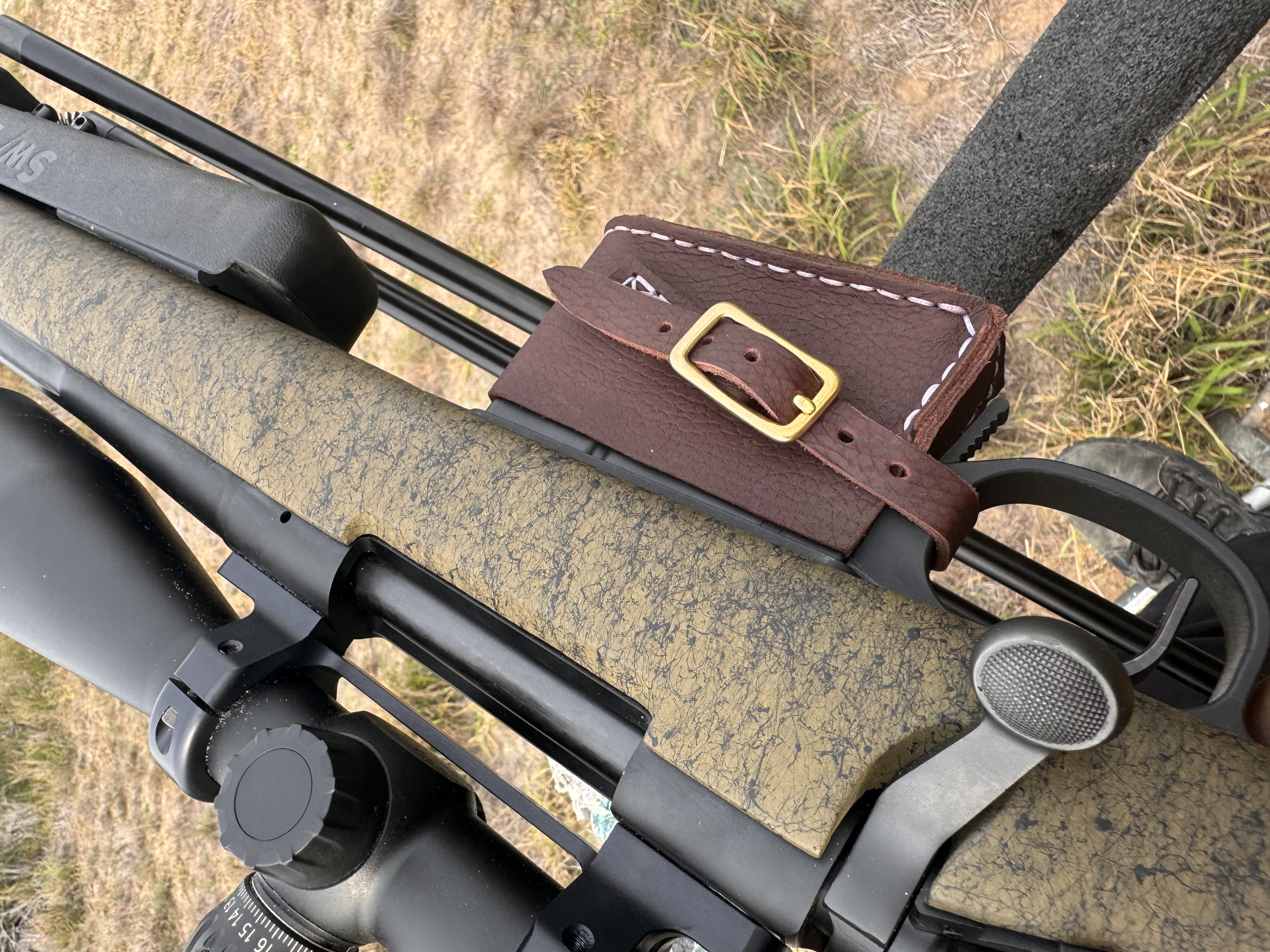 Gunsmith Tools