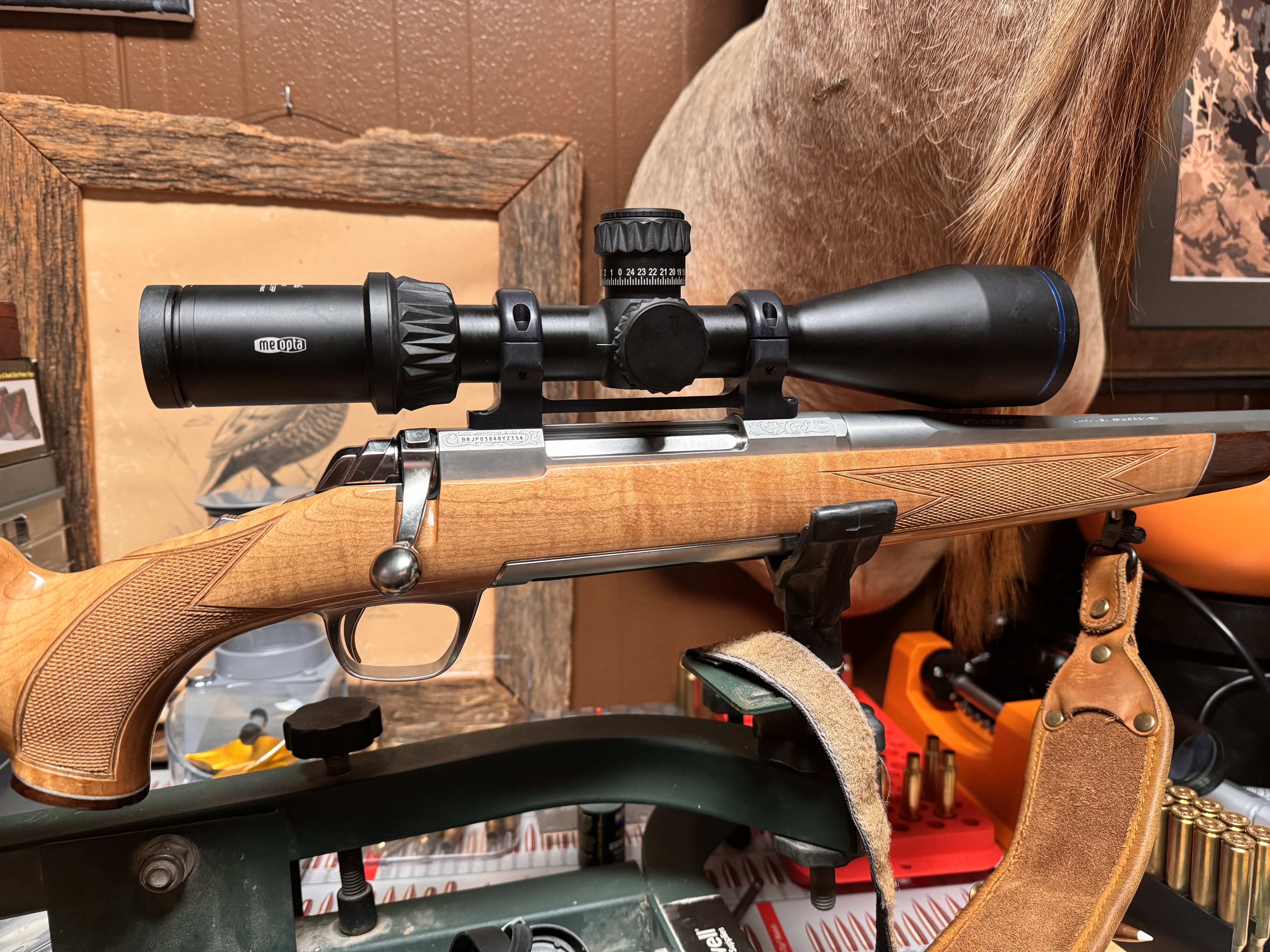 Gunsmith Tools